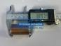Фото SITRAK WG9761450121 втулка ролика тормозной колодки для Sitrak C7H и Howo T5G 2