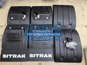Фото SITRAK WG9918950226 крыло заднего колеса Sitrak C7H MAX комплект на 2 колеса в сборе
