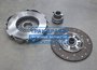 Фото SITRAK WG9925160610 сцепление в сборе для SITRAK C7H с моторами MC13, диск d=52.2 мм 10Z + корзина D=430 мм 5