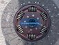 Фото SITRAK WG99251606122 диск сцепления SITRAK C7H тягач 430 мм 1