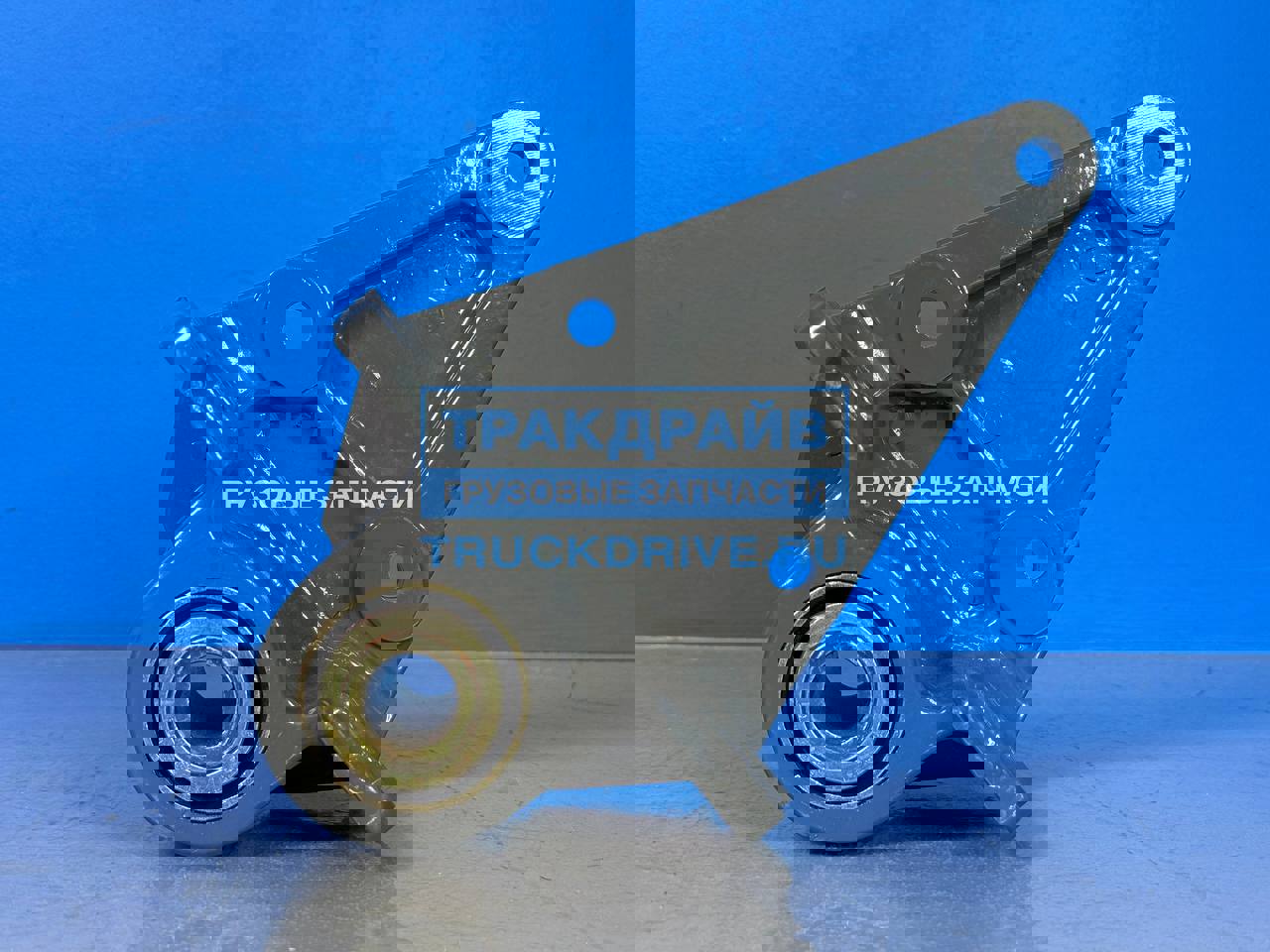 Кронштейн передней рессоры для Sitrak C7H задний WG9925522112 SITRAK ...