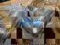 Фото SITRAK WG9925552861 бак топливный грузовиков Sitrak правый 860 л 700x700 мм (под заборник без о