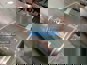 Фото SITRAK WG9925555700 бак топливный левый 600л Howo T5G со ступеньками 675X620 мм оригинал 3