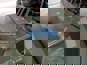 Фото SITRAK WG9925555700 бак топливный левый 600л Howo T5G со ступеньками 675X620 мм оригинал 4