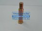 Фото SITRAK WG9925688224 болт крепления стойки стабилизатора М16х25 (тонкая шестигранная головка)