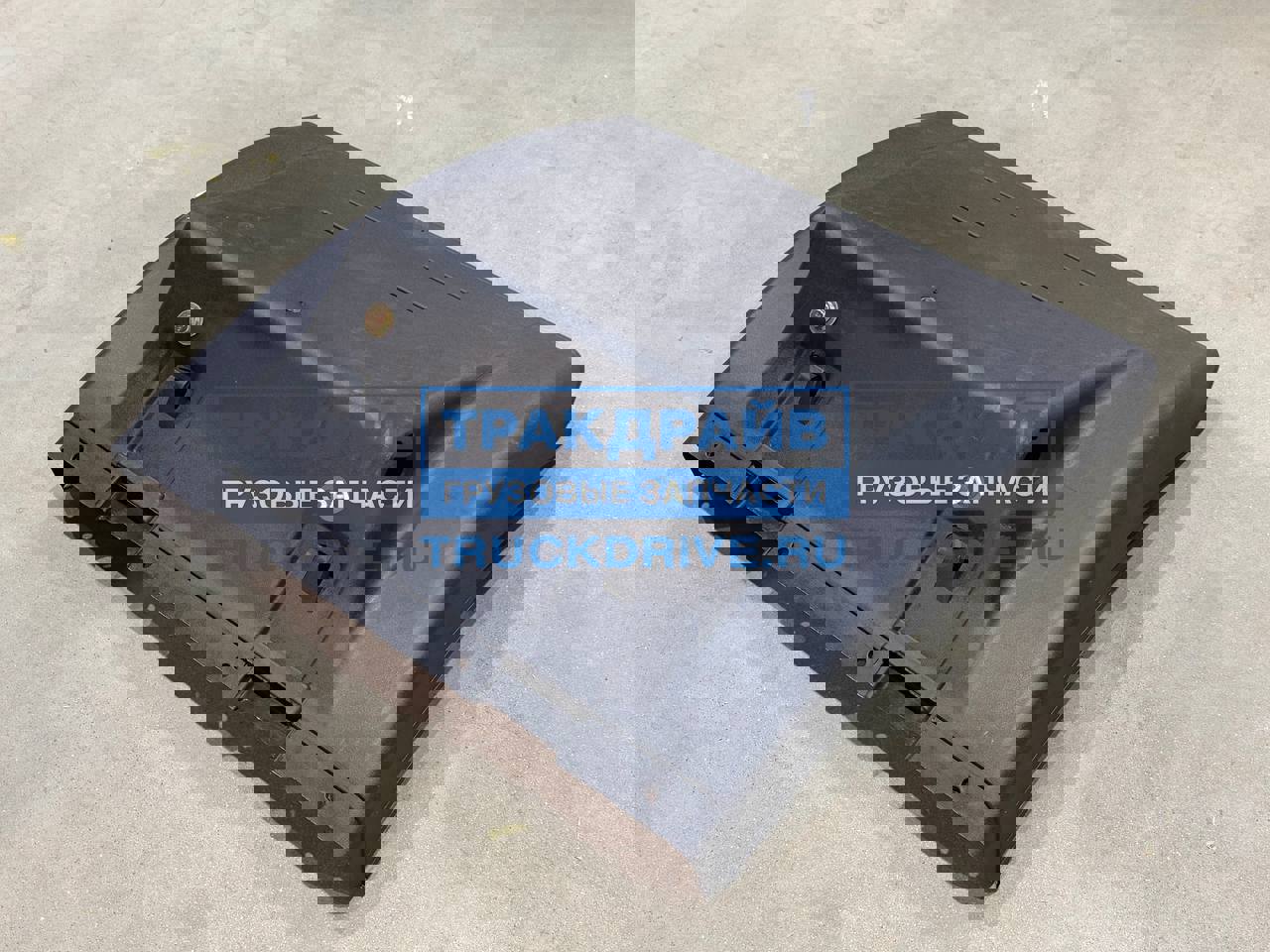 はつこ Крыло заднее (задняя часть) Sitrak C7H Howo T7H WG9925954031