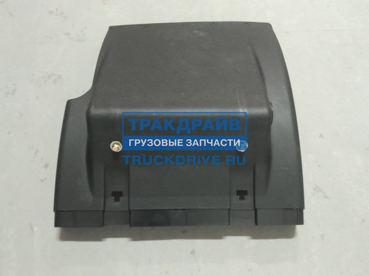 Фото SITRAK WG9925955057 крыло заднее среднего моста HOWO T5G задняя часть L