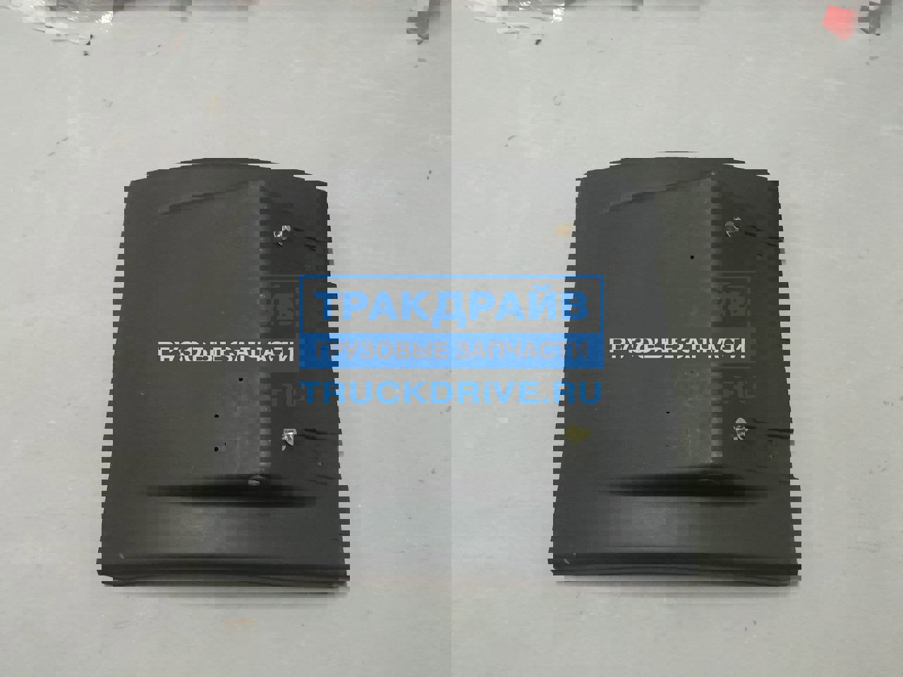 Крыло заднее левое (передняя часть) SITRAK C7H 4х2, 6х4 WG9925955066 ...