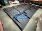 Фото SITRAK WG9925955223 комплект крыльев задних осей SITRAK C7H тягач 6х4 (комплект из 12-ти частей