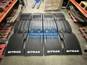 Фото SITRAK WG9925955223 комплект крыльев задних осей SITRAK C7H тягач 6х4 (комплект из 12-ти частей