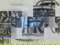 Фото SITRAK WG9931190054 фильтр воздушный масляной ванны нижний для самосвалов HOWO T5G, SITRAK C7H
