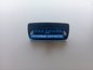 Фото SITRAK YG9622720001 боковой габаритный фонарь светодиодный для Sitrak C7H Howo T5G 1