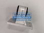 Фото SITRAK YG9625530102 кронштейн радиатора Howo T5G Sitrak C7H правый 5