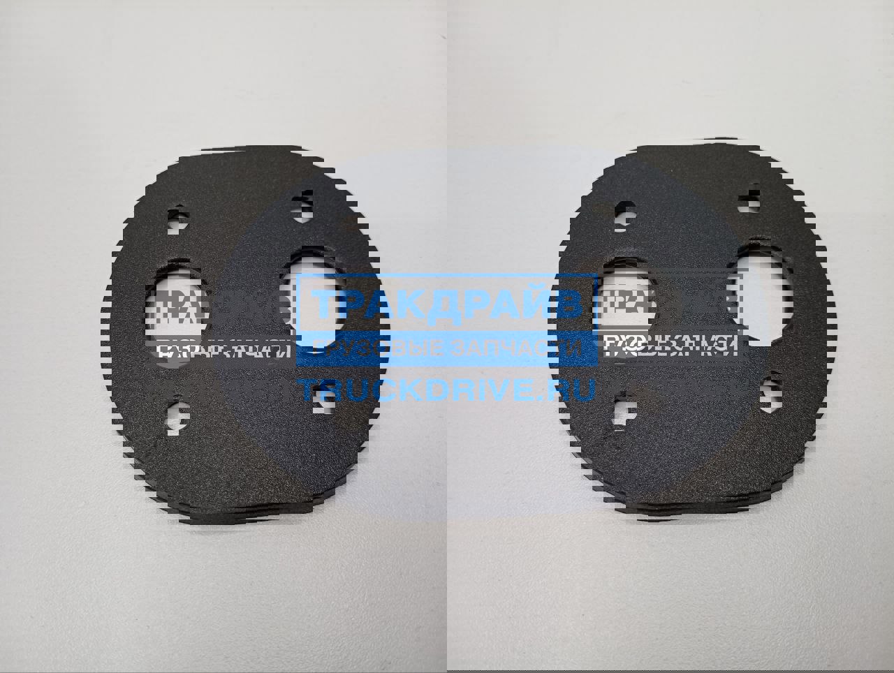 Фото SITRAK YZ160084210013010 прокладка автономного отопителя Ситрак C7H MAX, и Хово T5G