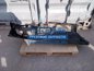 Фото SITRAK YZ16D116000013 облицовка панели приборов Ситрак C7H левая в сборе 2