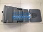 Фото SITRAK YZ900076000014 крышка аккумуляторного ящика пластик Howo Sitrak