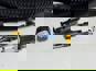 Фото SITRAK YZ962277040044 жгут проводов шасси для Ситрак C7H MAX 4