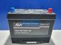 Фото S&K SK010002701PL аккумулятор Premium Line 630A 12V 75Ah