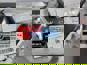 Фото S&K SK091002401 подушка двигателя для MAN TGA TGS TGX двигатель D2066 задняя M18x1,5 | 15x200x1