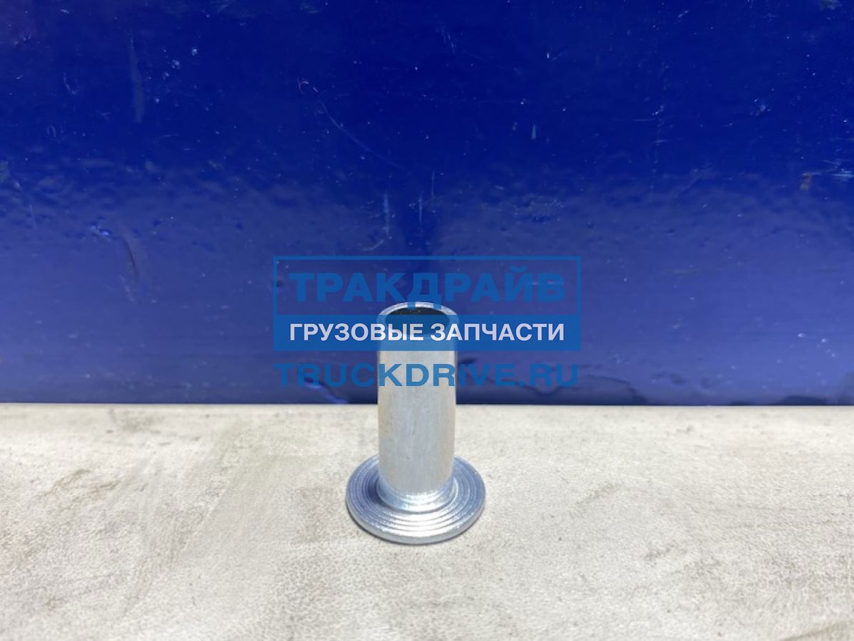 Фото S&K SK102001301 комплект стальных тормозных заклепок 8х20 мм 100 шт