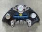 Фото S&K SK108000201 суппорт в сборе со скобой левый Wabco SAF SKRB 9022  3