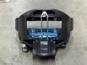 Фото S&K SK108000201 суппорт в сборе со скобой левый Wabco SAF SKRB 9022 