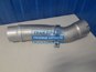 Фото S&K SK124003601 труба глушителя Камаз 5490 передняя d=110 L=360