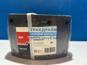 Фото S&K SK193520001 комплект тормозных накладок FAW J6 [8шт + заклепки] 2