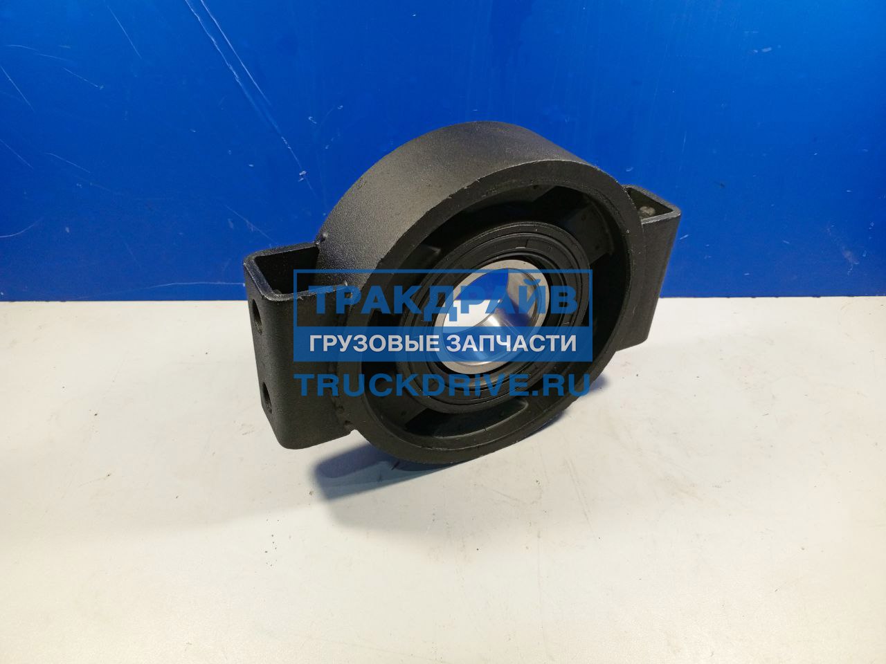 Фото S&K SK229004401 подшипник подвесной Mercedes 16-26 d-60 мм.