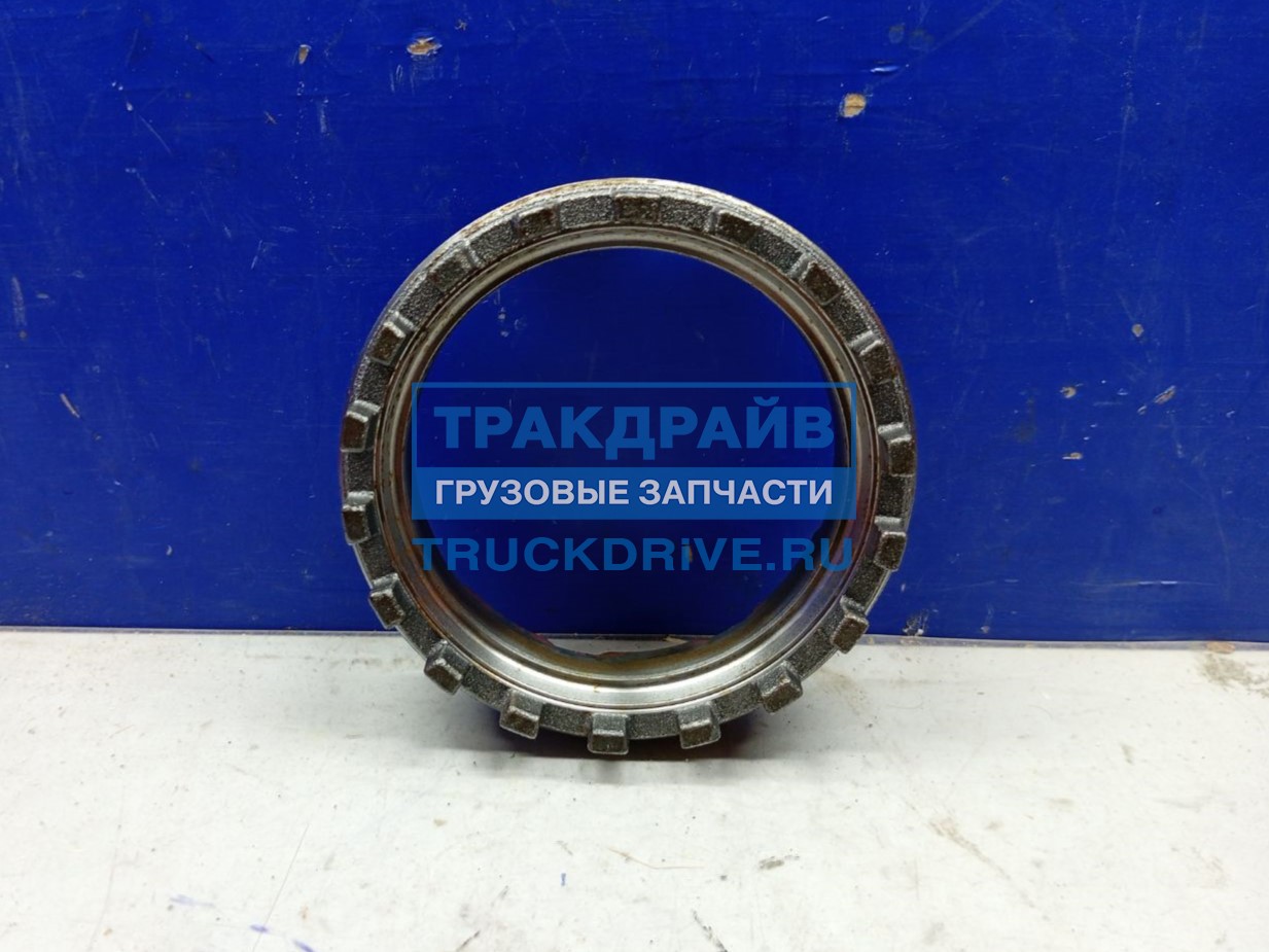 Фото S&K SK235000201 гайка редуктора для Ман Тгх среднего моста М142Х1,5 мм