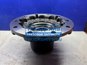 Фото S&K SK284001901PL ступица колесная с подшипником, ABS 1