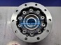 Фото S&K SK284001901PL ступица колесная с подшипником, ABS 2