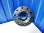 Фото S&K SK284010401 ступица колеса BPW Eco Maxx (голая, без подшипников) 8-9 тонн 1