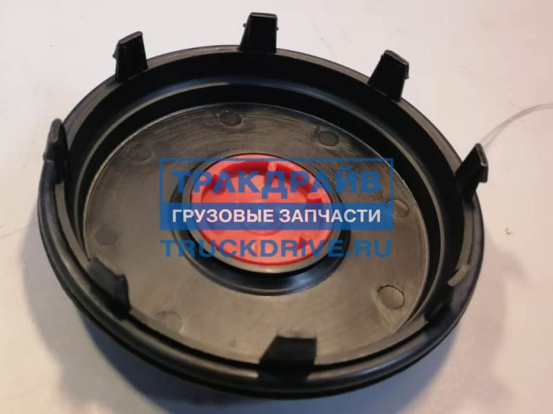 Крышка ступицы колеса прицепа SAF SKRB SK-2890003-01 S&K купить недорого