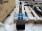 Фото S&K SK295029801 рессора передняя для Mercedes-Benz Actros MP1 MP2 3 листа 3