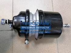 Фото S&K SK302005201 тормозной цилиндр с пружинным энергоаккумулятором T16