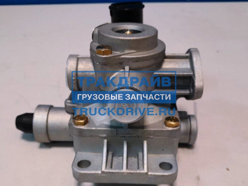 Кран прицепа тормозной BPW Schmitz Kogel Krone SK-3050004-01 S&K купить ...