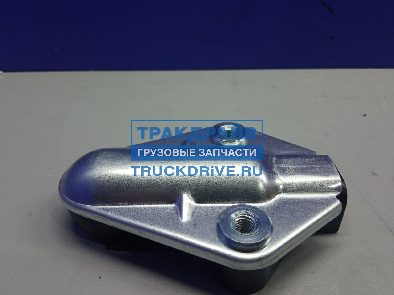 Фото S&K SK315003801 кронштейн датчика ABS Volvo FH12 FM12