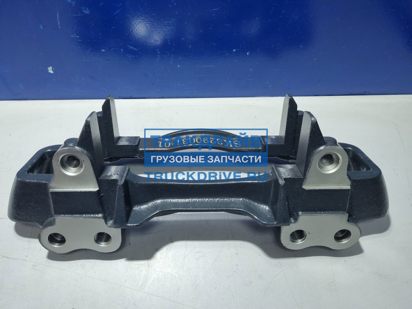 Фото S&K SK329003101 скоба суппорта HALDEX MODUL T, Haldex Carrier SAF Axle 22.5 " 2