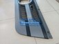 Фото S&K SK345000201 решетка радиатора Mercedes Actros MP3 с сеткой пластик серый 2