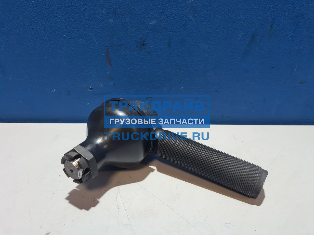 Фото S&K SK395010601 наконечник рулевой тяги для Даф CF85 CF75 XF95 95XF XF105