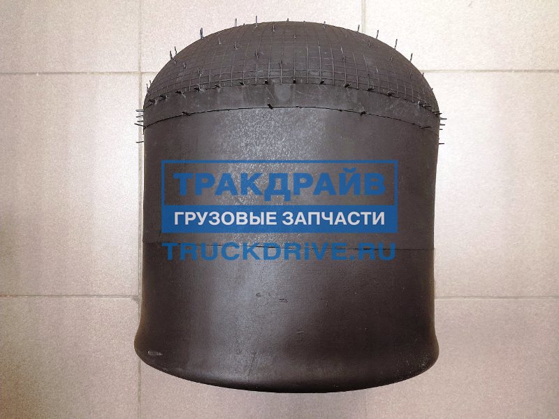 Подушка Мерседес Актрос МП2 со стаканом SK-4183-24K-01PL S&K купить ...