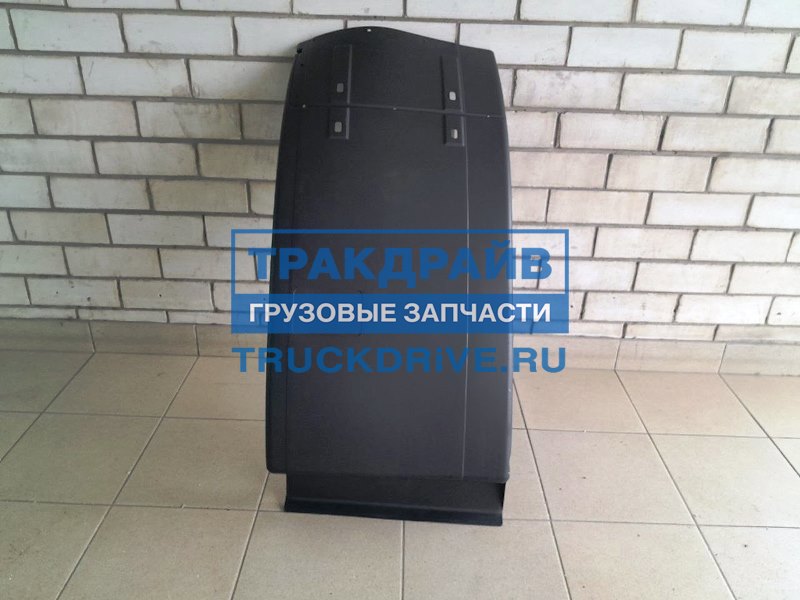 Фото S&K SK427008701 часть крыла задняя Ман Ф2000