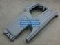 Фото S&K SK430013601 часть бампера Mercedes Actros MP2 без ПТФ с отверстиями под молдинг левая 3