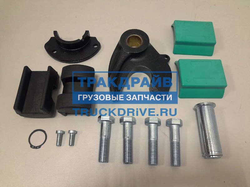 Ремкомплект седла GF SK-S 36,20 на замок и опоры SK-4330054-01 S&K ...