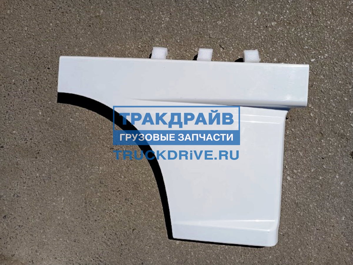 Фото S&K SK451000201 накладка двери правая