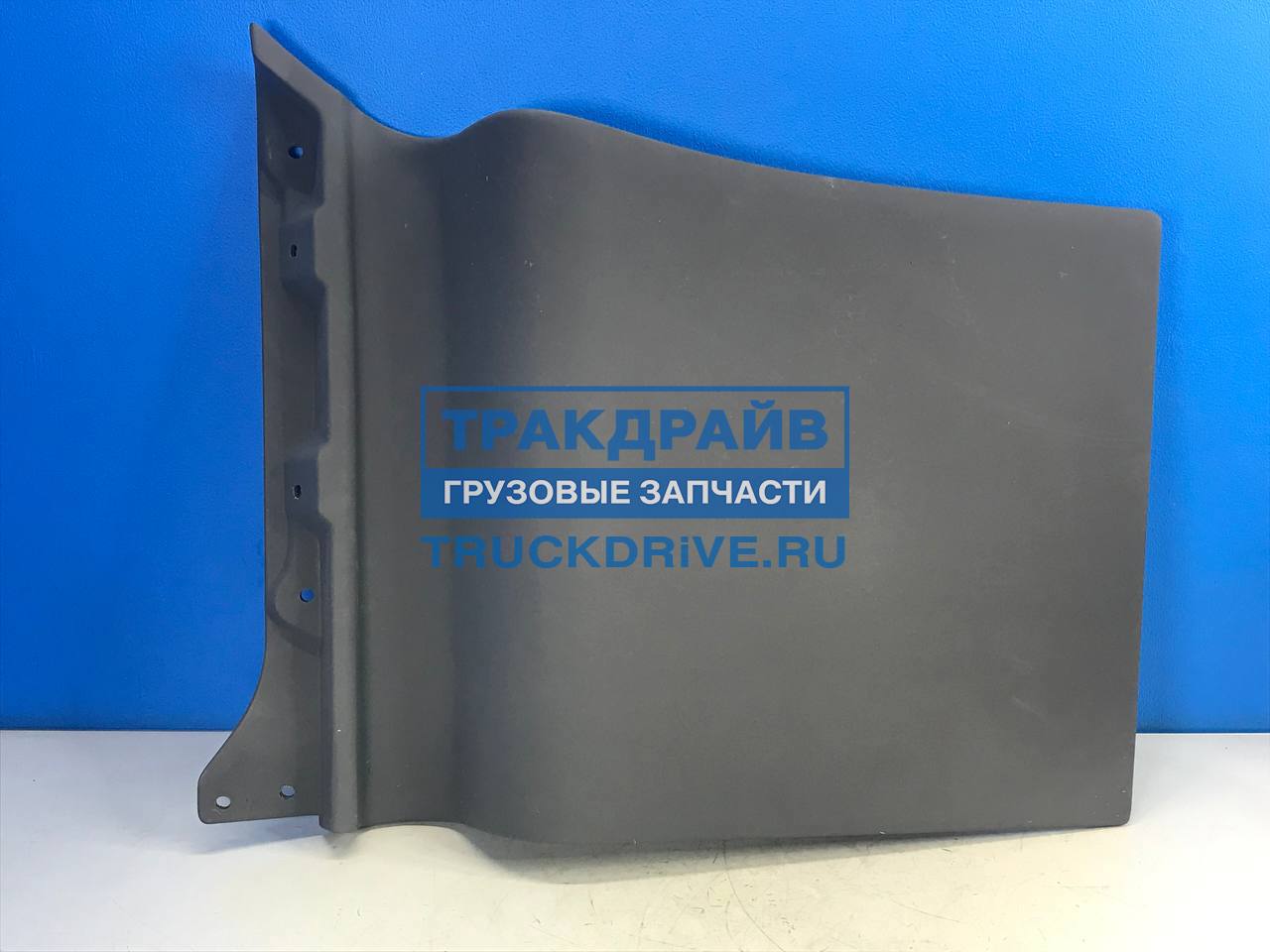 Фото S&K SK451001401 продолжение двери для Ман Тга нижнее левое
