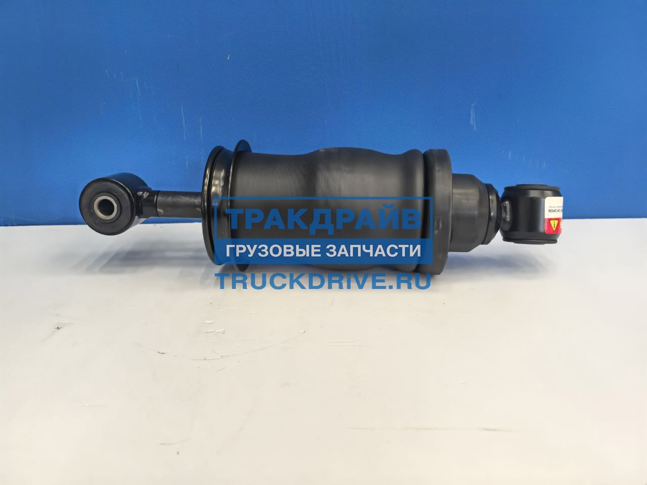 Фото S&K SK469015301 амортизатор кабины передний для Shacman X6000