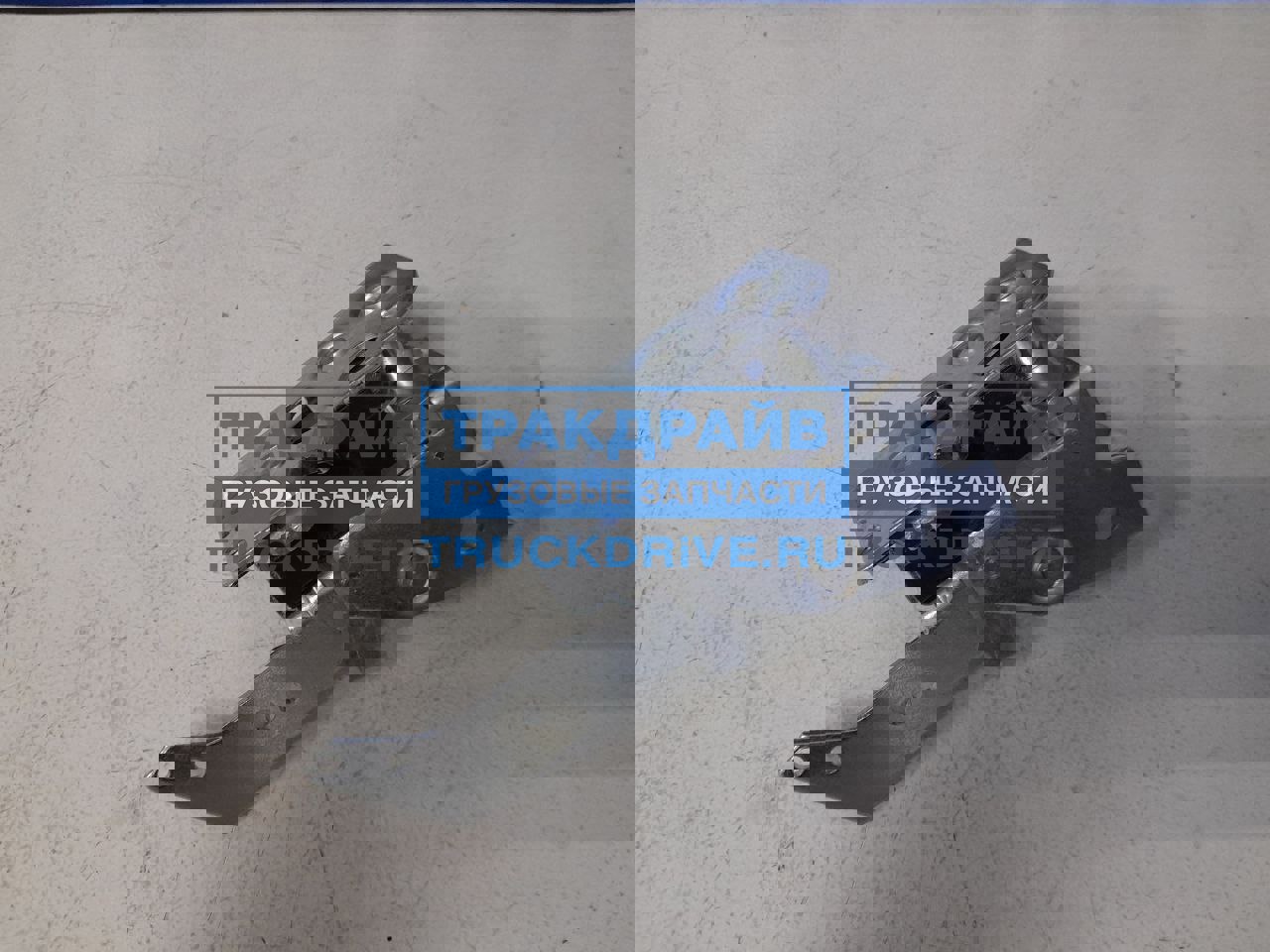Замок двери Ман Тга Тгс Тгх левой SK-4750012-01 S&K купить недорого