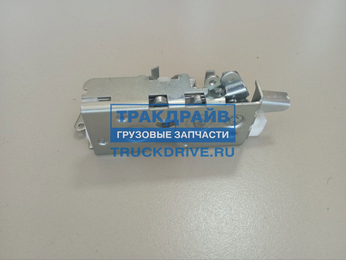Замок двери Mercedes Actros MP2 MP3 Axor Atego КАМАЗ 5490 левой ...